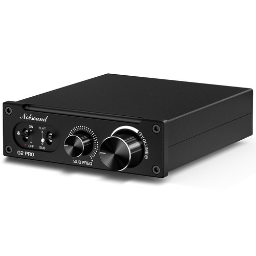 Mini amplificatore subwoofer - mini,