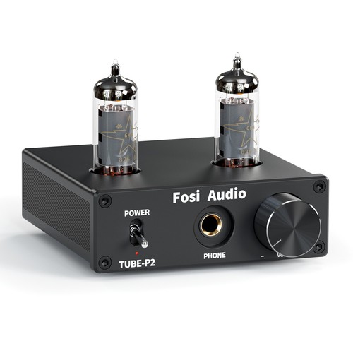 Fosi audio amplificatore - audio,