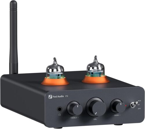 Fosi audio mini fi tubi - mini, hi-fi