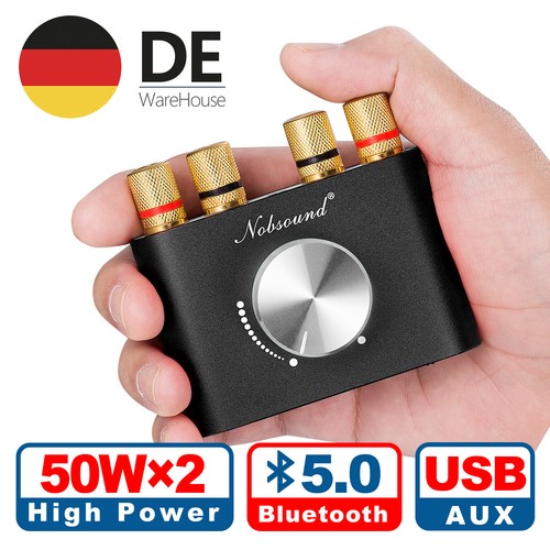 Nobsound mini bluetooth 0 - mini,