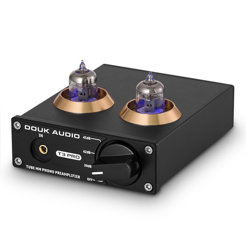 Mini preamplificatore phono - mini,
