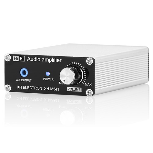 Mini tpa3116 amplificatore - tpa3116,