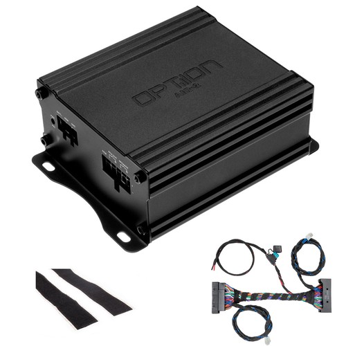 Amplificatore option air per - option,