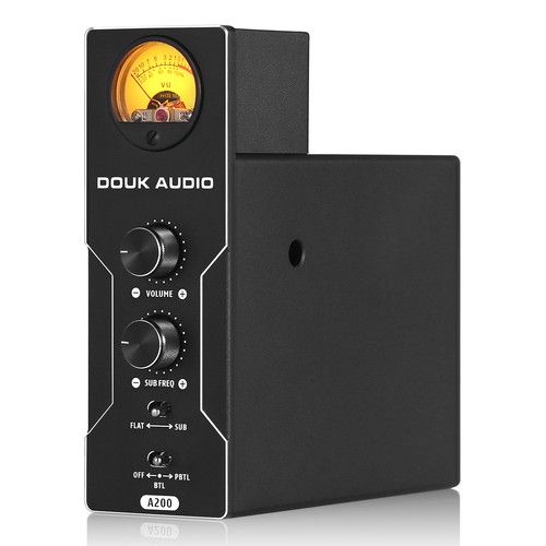 Mini amplificatore digitale - mini,
