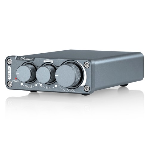 Mini amplificatore potenza - mini,