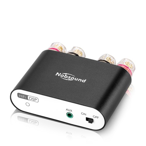 Nobsound hifi mini - nobsound,