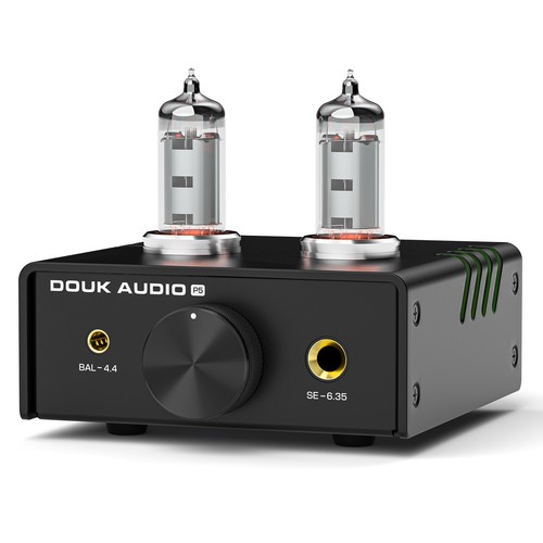 Mini amplificatore per cuffie