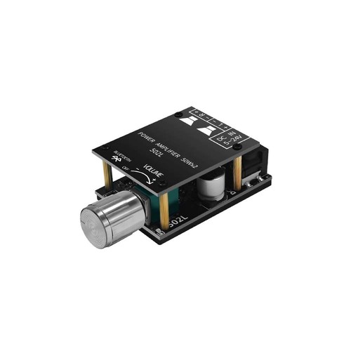 502l mini bluetooth - zk-502l,