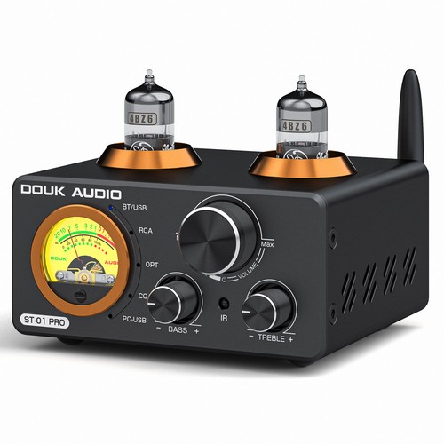 Amplificatore valvolare hifi - amplificatore,