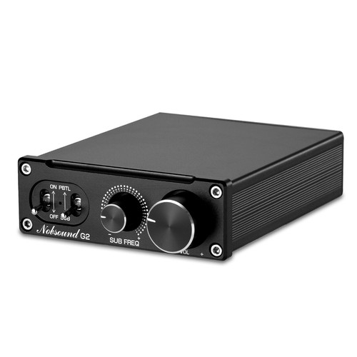 Mini amplificatore mono - mini,