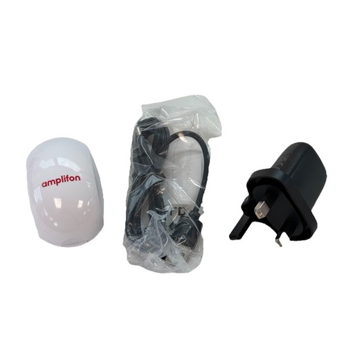 Amplifon ampli charge - b-r, 1