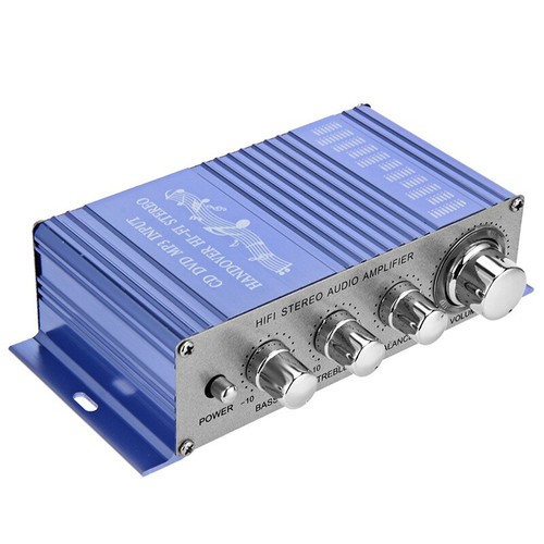 Amplificatore potenza 30w - amplificatore,