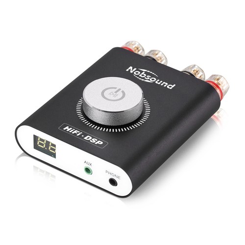 Nobsound amplificatore - nobsound, di