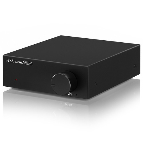 Mini amplificatore audio - amplificatore,