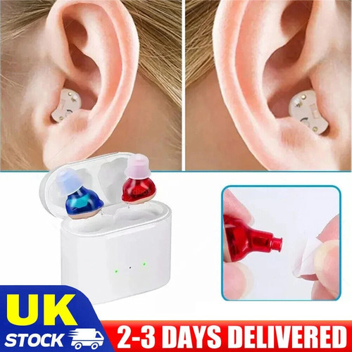 Paio mini auricolari - 1, in-ear