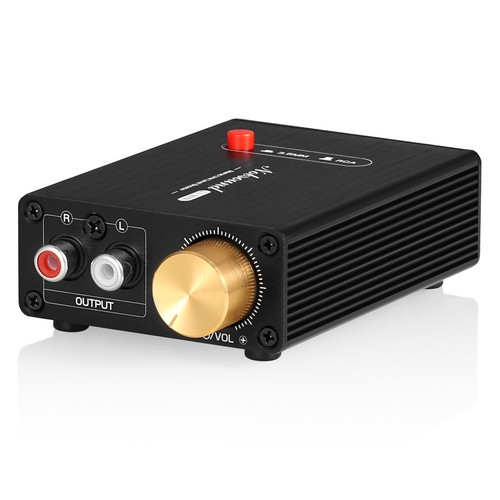 Hifi stereo line level - hifi,