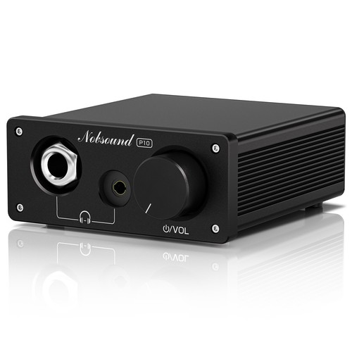 Mini amplificatore per cuffie - amplificatore,