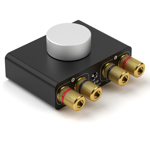 Mini amplificatore hifi - mini,