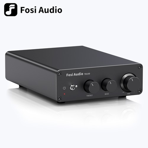 Fosi audio tb10d - audio,