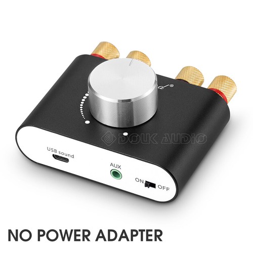 Nobsound 100w amplificatore - 100w,