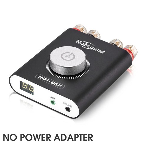 Mini amplificatore potenza - mini, di