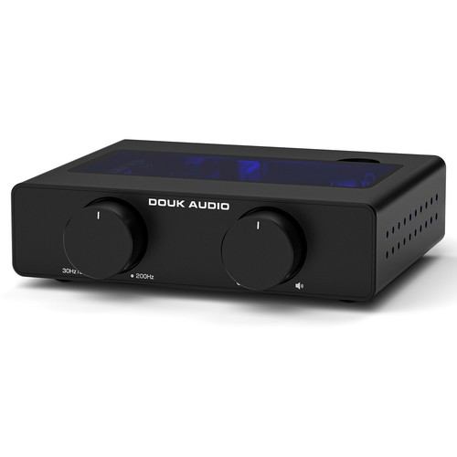 Mini tpa3255 amplificatore - mini,