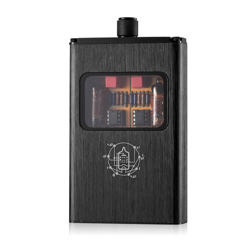 Amplificatore per cuffie - , a