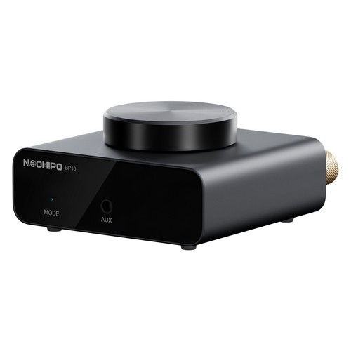 Neohipo bp10 amplificatore - neohipo,