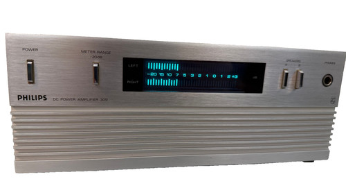 Philips 309 mini amplificatore