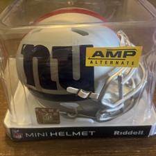 New York Giants NFL Amp