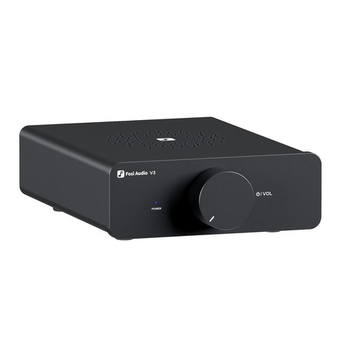 Fosi audio tpa3255 - v3, classe