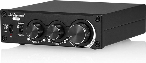 Nobsound 1002p mini tpa3221 - nobsound,