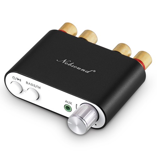 Mini amplificatore digitale - amplificatore,