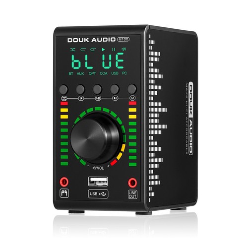 Mini amplificatore digitale - mini,